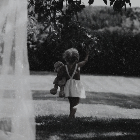 farewell, my beloved